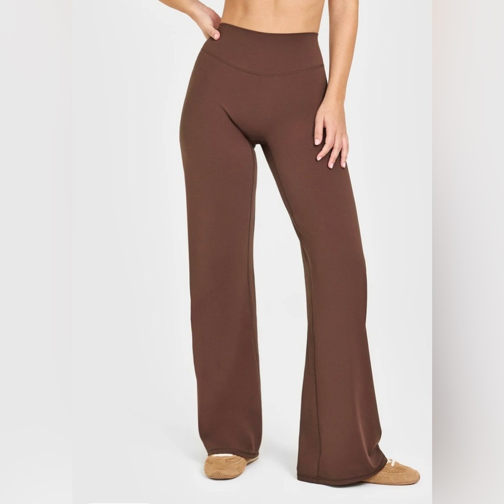 Oner Active Soft Motion Straight Leg in Expression Brown
